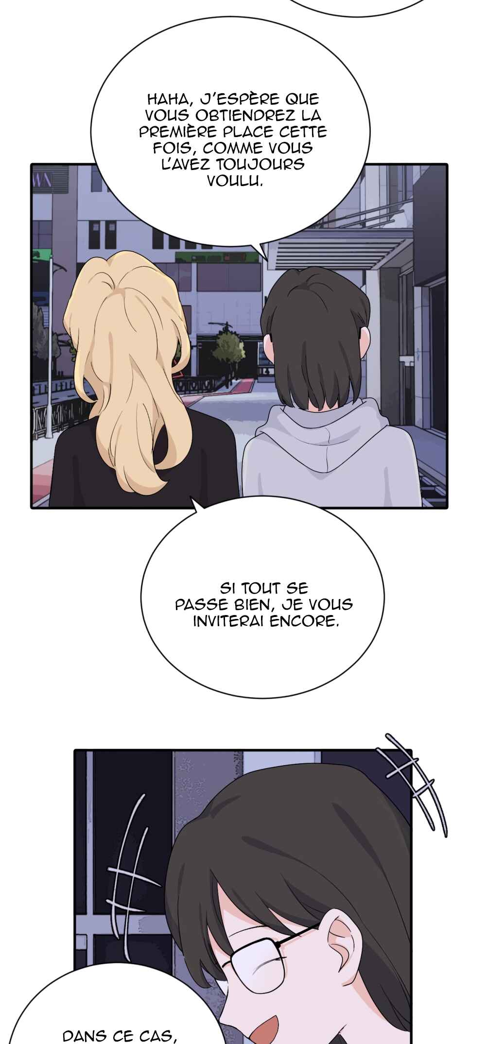 Qīn'ài De Sǐduìtóu Chapter 19 - Page 27
