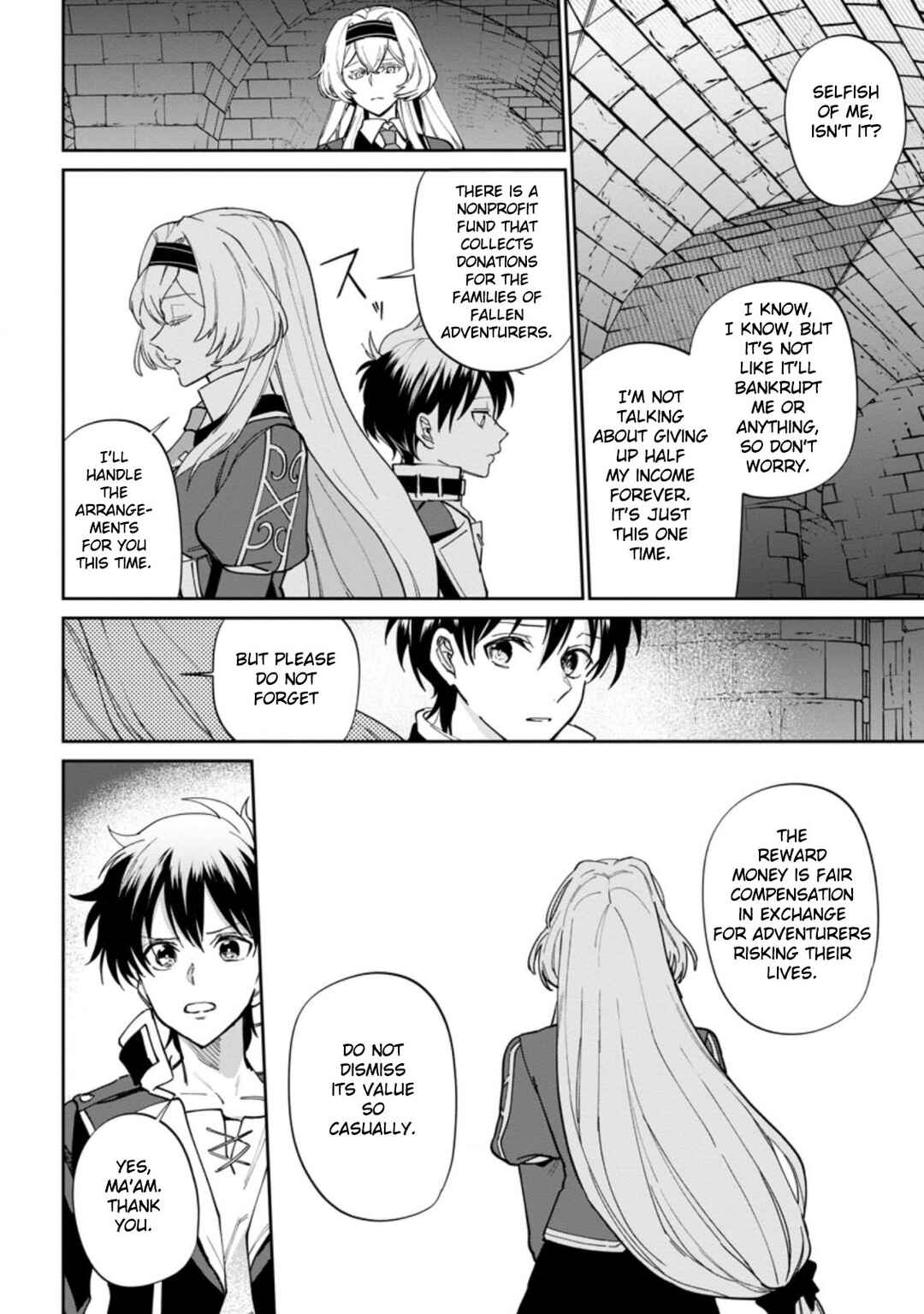 Isekai Craft Gurashi: Jiyuu Kimama na Seisan Shoku no Honobono Slow Life Chapter 11 - Page 16