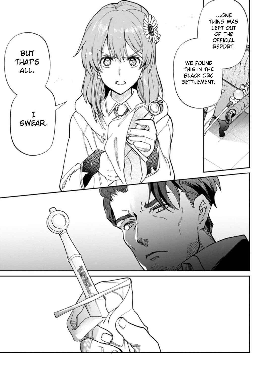 Isekai Craft Gurashi: Jiyuu Kimama na Seisan Shoku no Honobono Slow Life Chapter 11 - Page 5