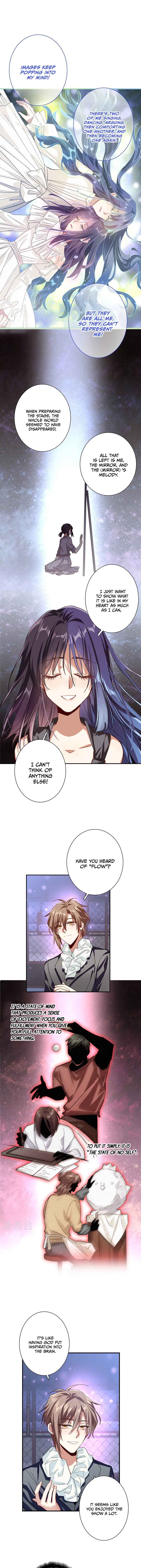 Star Dream Idol Project Chapter 309 - Page 11