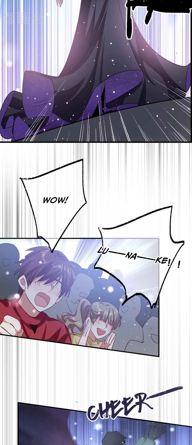 Star Dream Idol Project Chapter 309 - Page 5