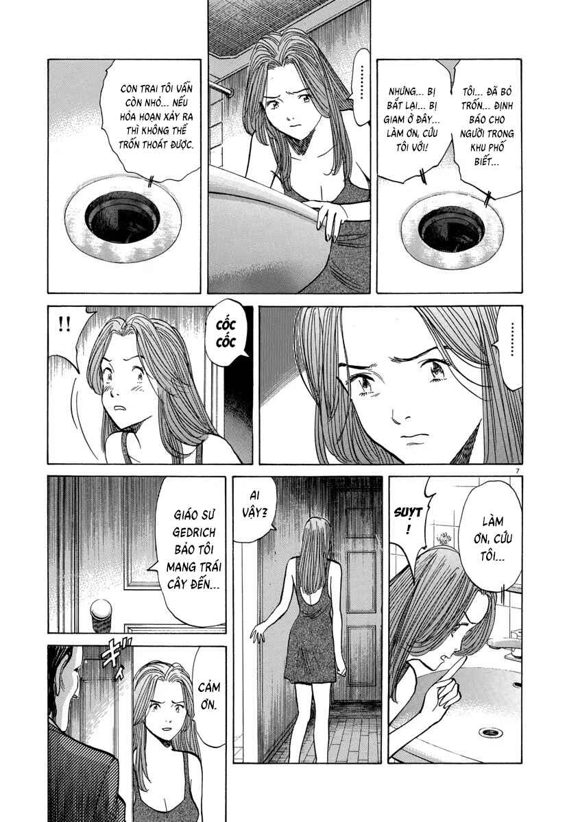 Monster Chapter 28 - Page 9