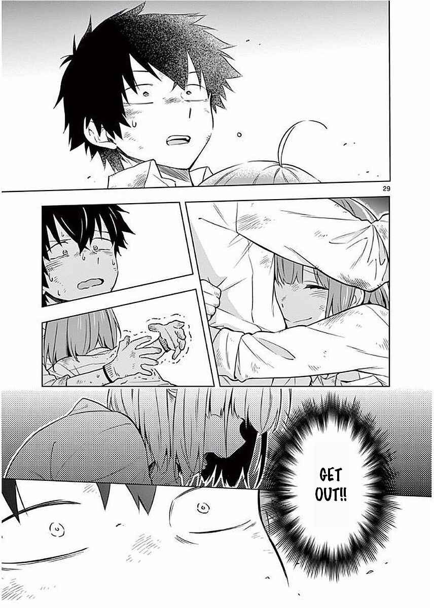 Nidome no Natsu, Nidoto Aenai Kimi Chapter 5 - Page 29