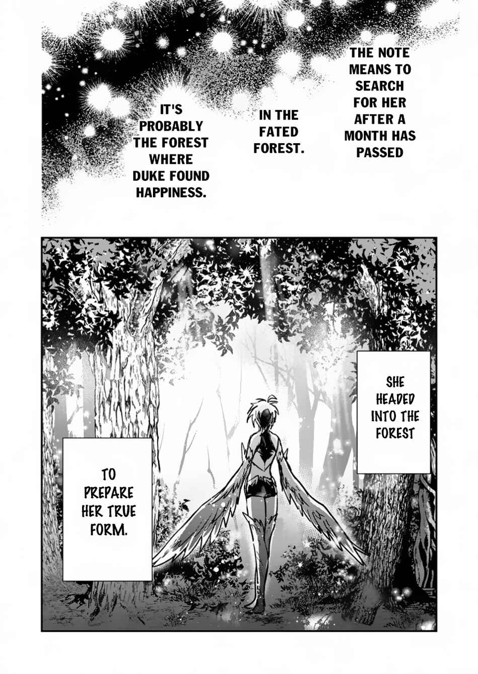 Yuusha Party ni Kawaii Ko ga Ita no de, Kokuhaku Shite Mita Chapter 46.1 - Page 9
