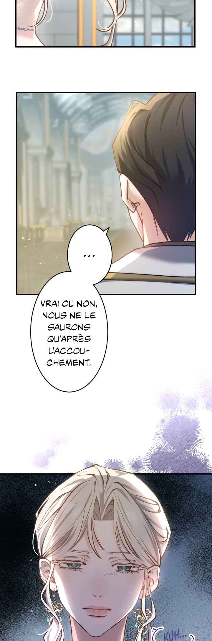 Anata ni Aisarenakute mo Kekkou desu Chapter 2 - Page 25