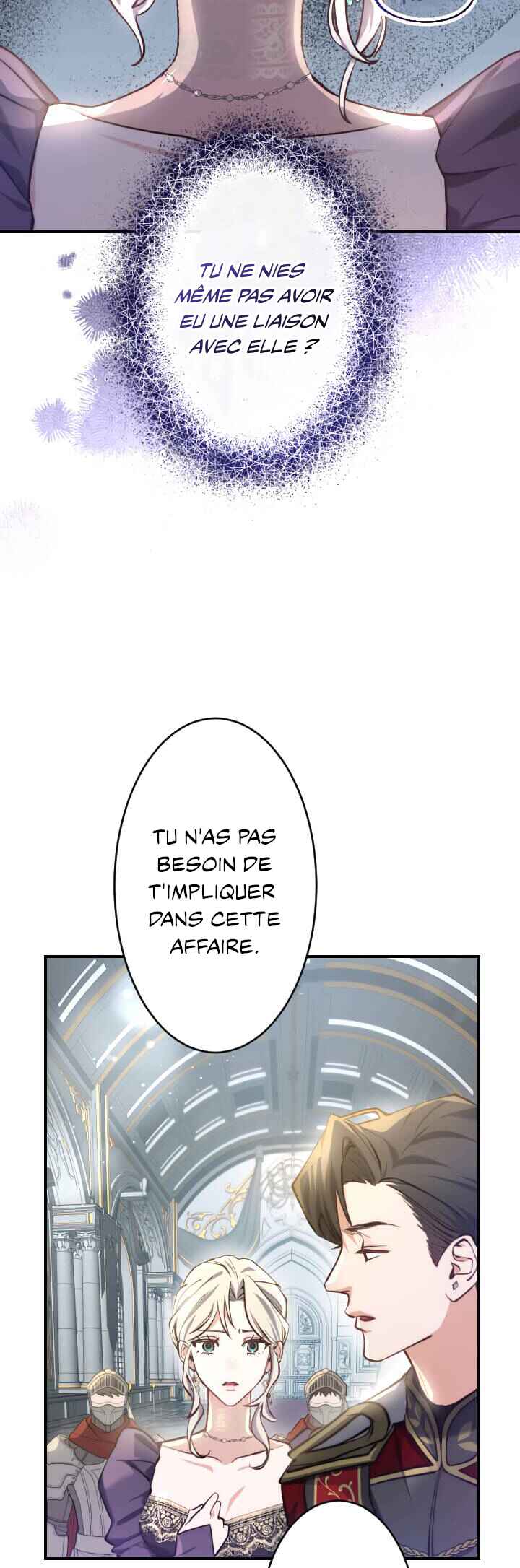Anata ni Aisarenakute mo Kekkou desu Chapter 2 - Page 26