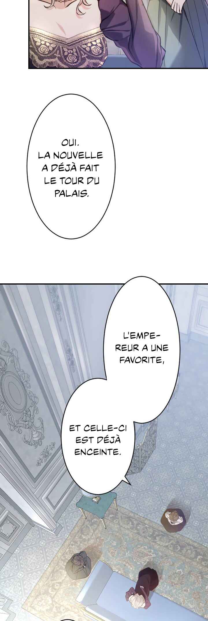 Anata ni Aisarenakute mo Kekkou desu Chapter 2 - Page 36