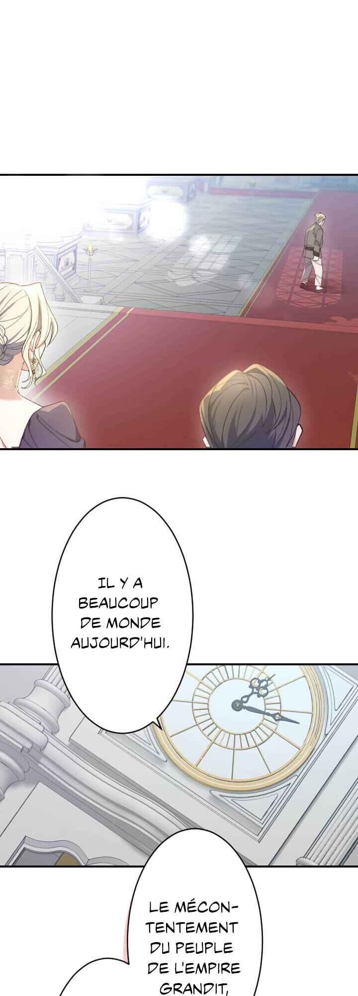 Anata ni Aisarenakute mo Kekkou desu Chapter 2 - Page 4