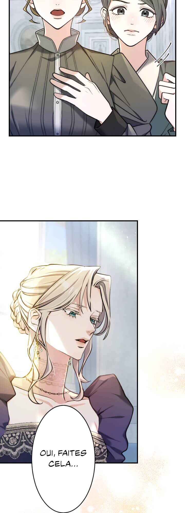 Anata ni Aisarenakute mo Kekkou desu Chapter 2 - Page 45