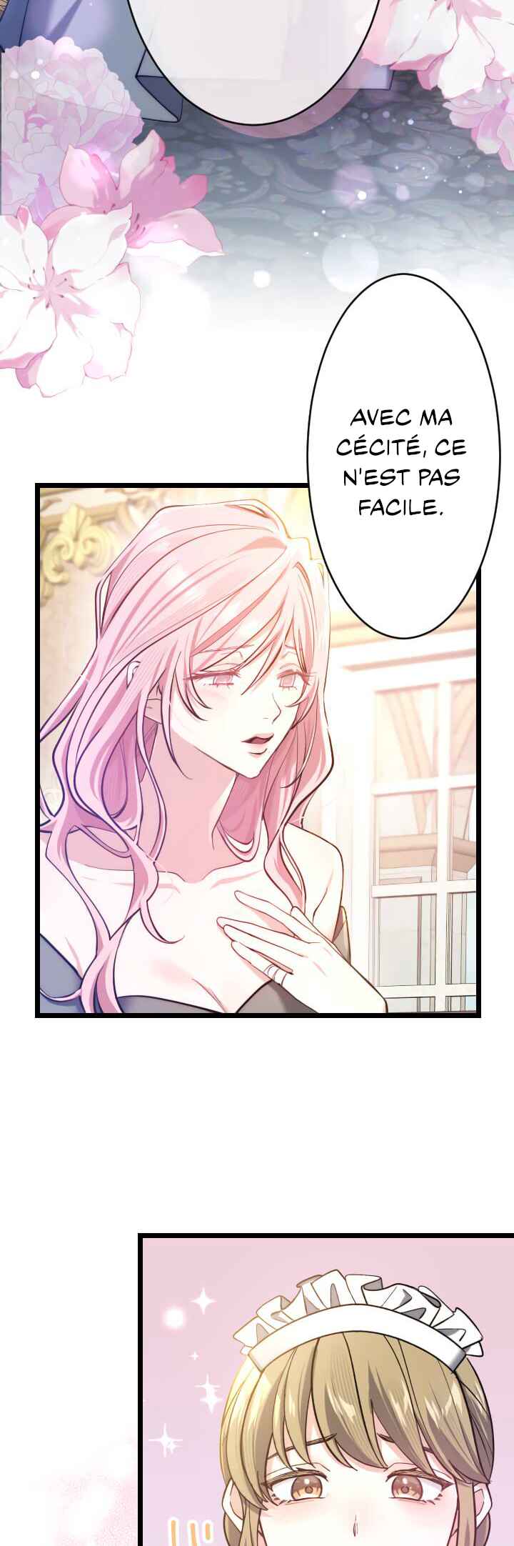 Anata ni Aisarenakute mo Kekkou desu Chapter 2 - Page 56