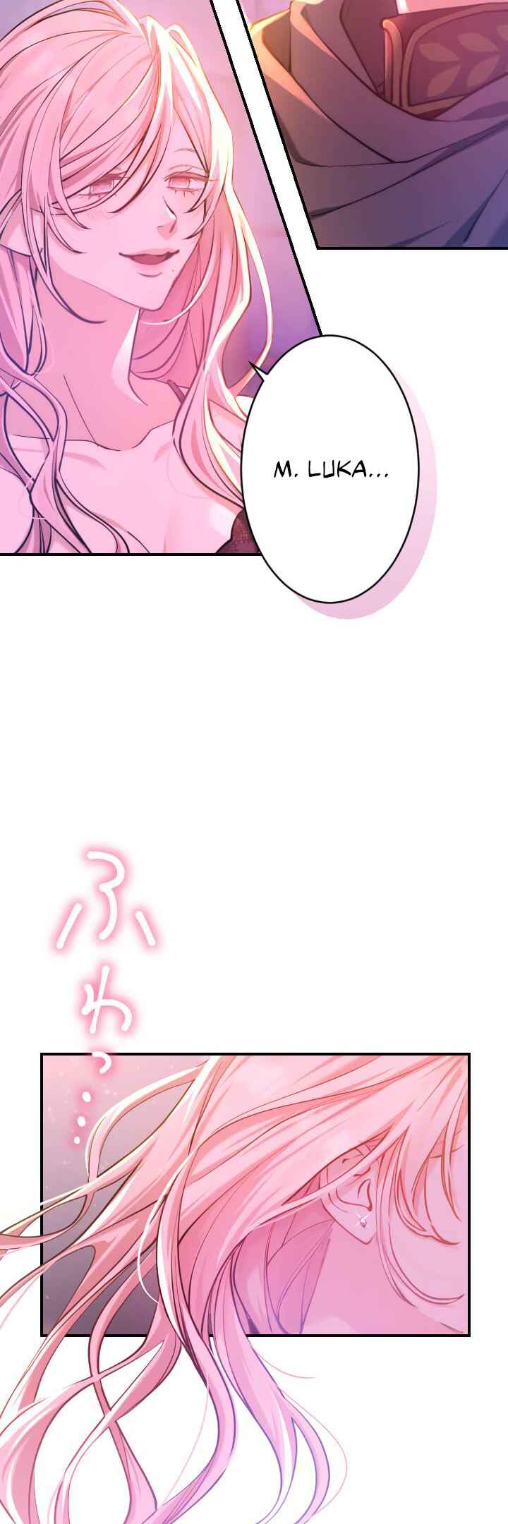 Anata ni Aisarenakute mo Kekkou desu Chapter 2 - Page 71