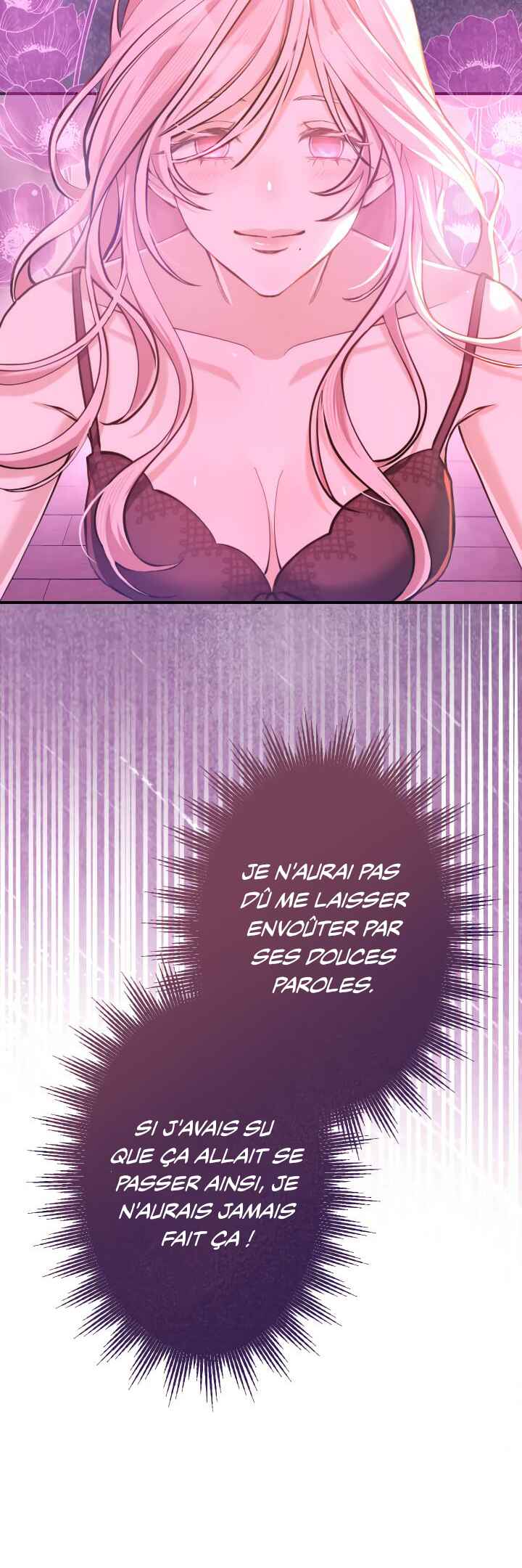 Anata ni Aisarenakute mo Kekkou desu Chapter 2 - Page 74