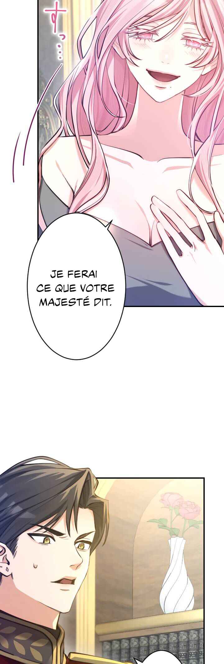 Anata ni Aisarenakute mo Kekkou desu Chapter 2 - Page 77