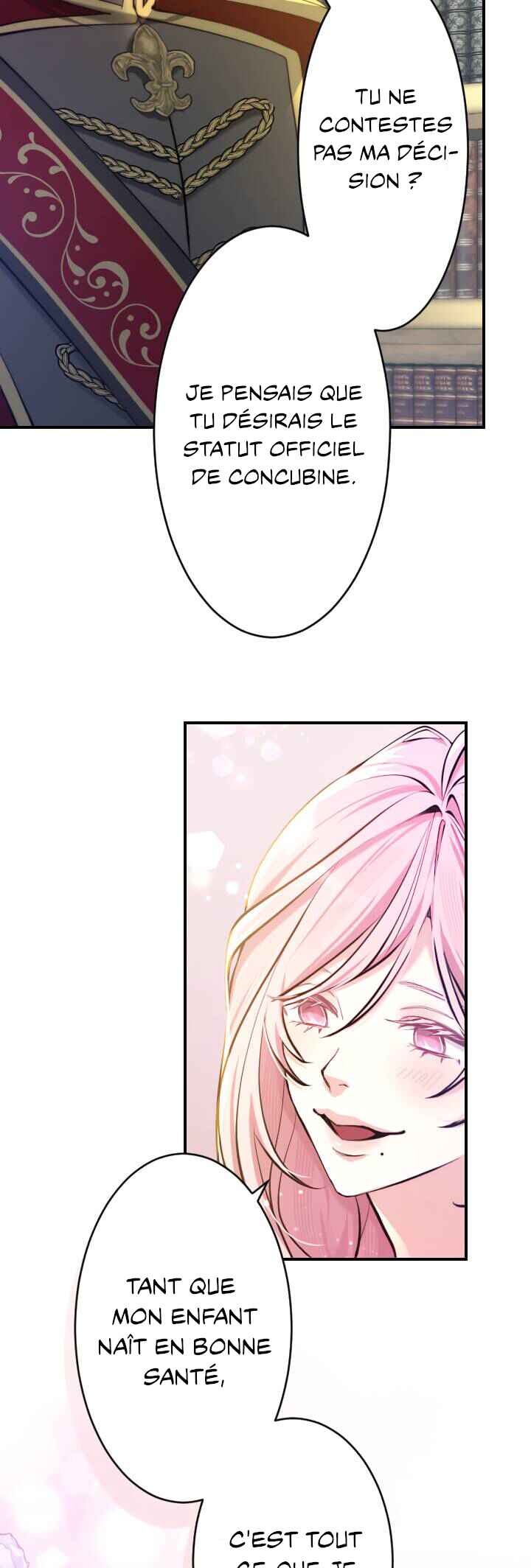 Anata ni Aisarenakute mo Kekkou desu Chapter 2 - Page 78
