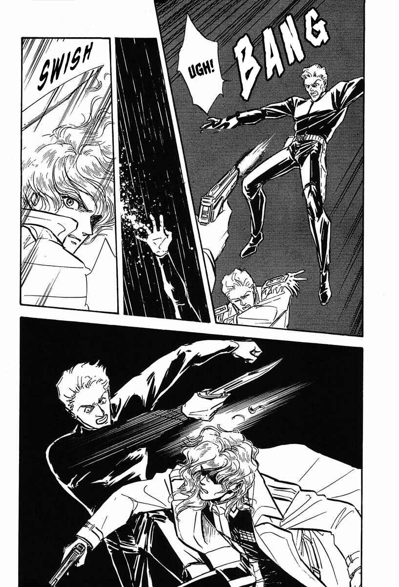 Legend of the Galactic Heroes Chapter 28 - Page 12