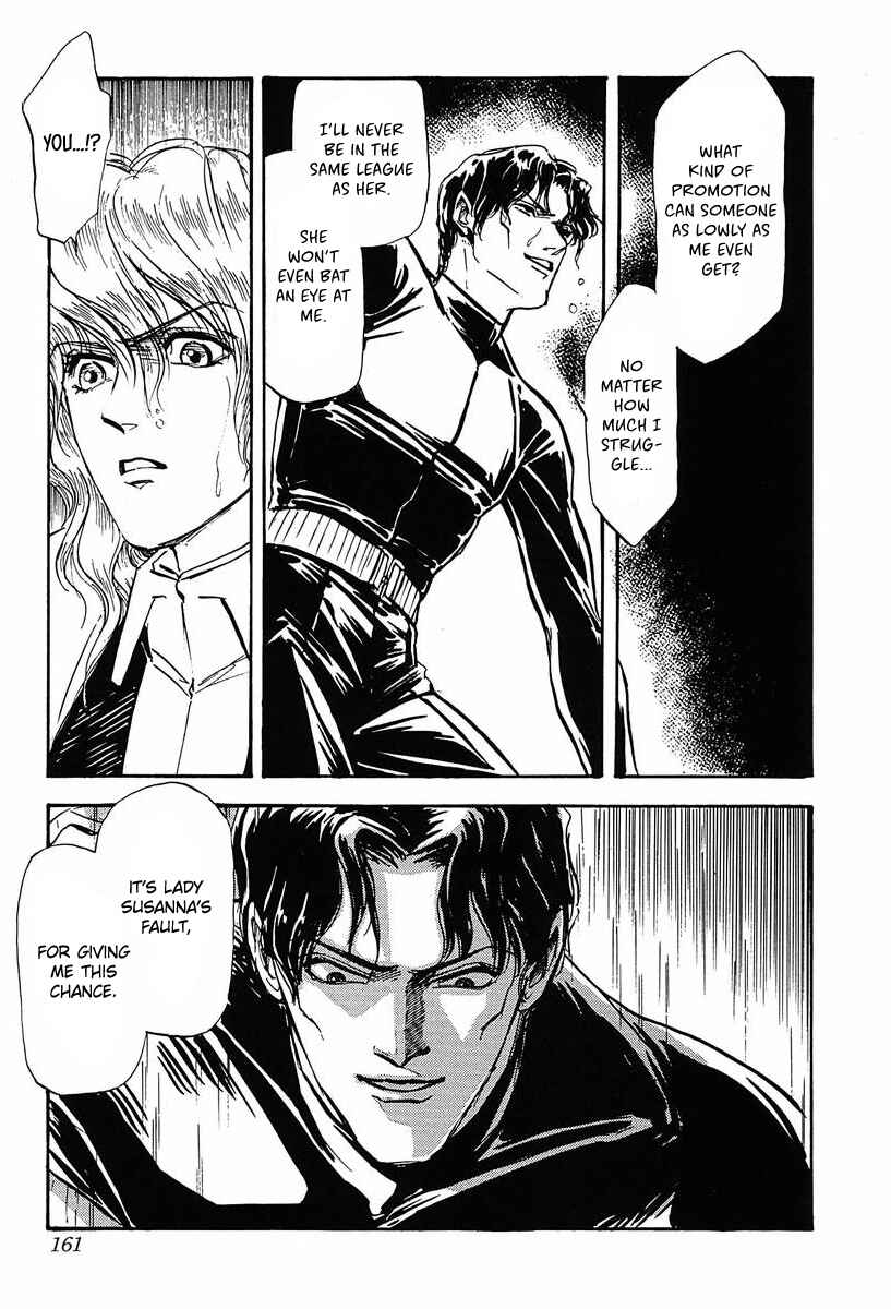 Legend of the Galactic Heroes Chapter 28 - Page 25