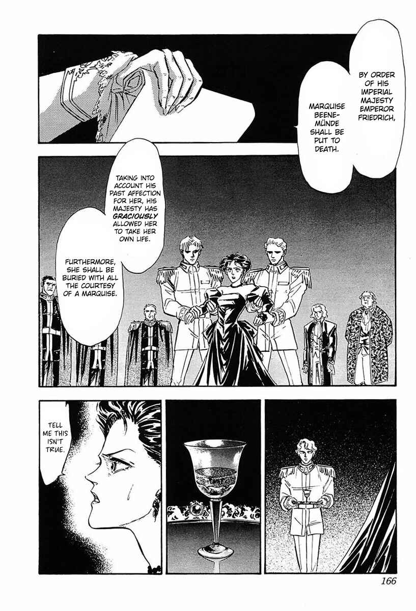 Legend of the Galactic Heroes Chapter 28 - Page 30
