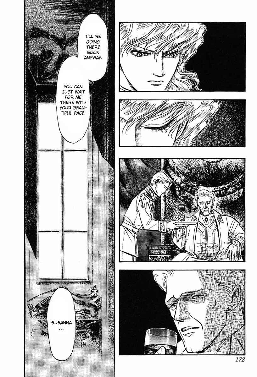 Legend of the Galactic Heroes Chapter 28 - Page 36