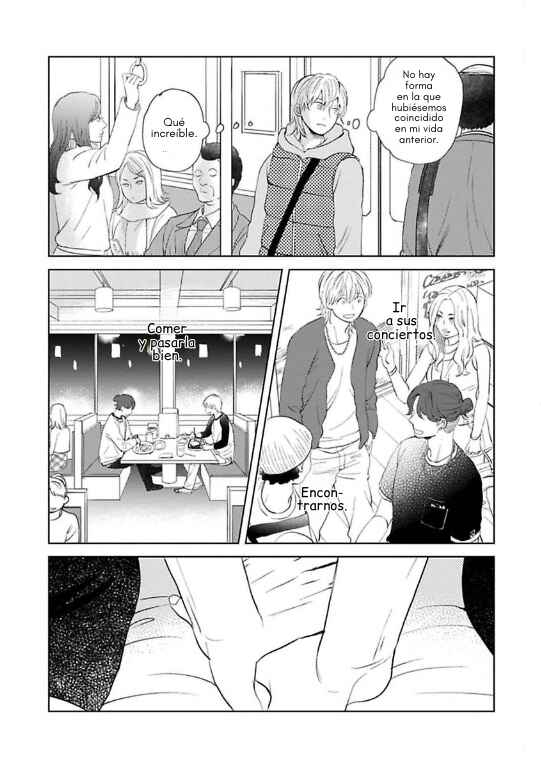 Kareshi ga Hoshikatta Chapter 6 - Page 12
