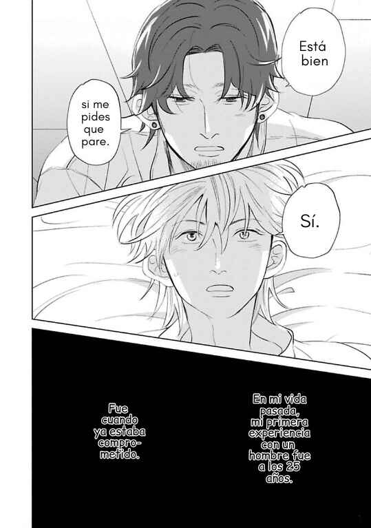 Kareshi ga Hoshikatta Chapter 6 - Page 18