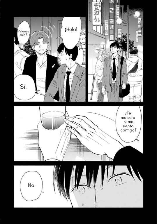Kareshi ga Hoshikatta Chapter 6 - Page 19