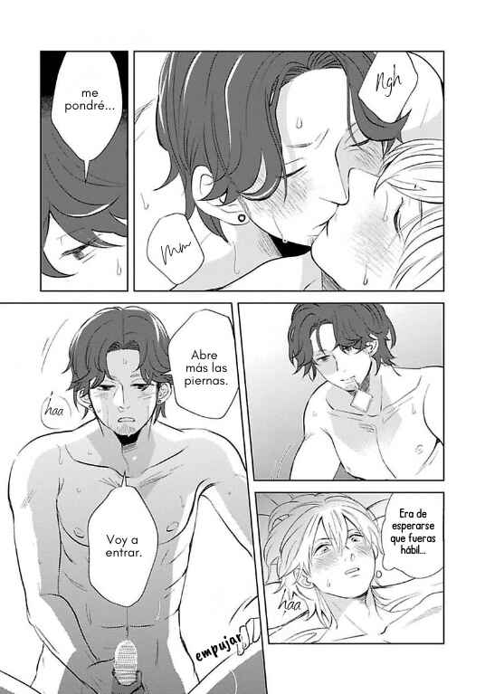 Kareshi ga Hoshikatta Chapter 6 - Page 27