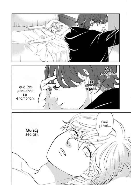 Kareshi ga Hoshikatta Chapter 6 - Page 34