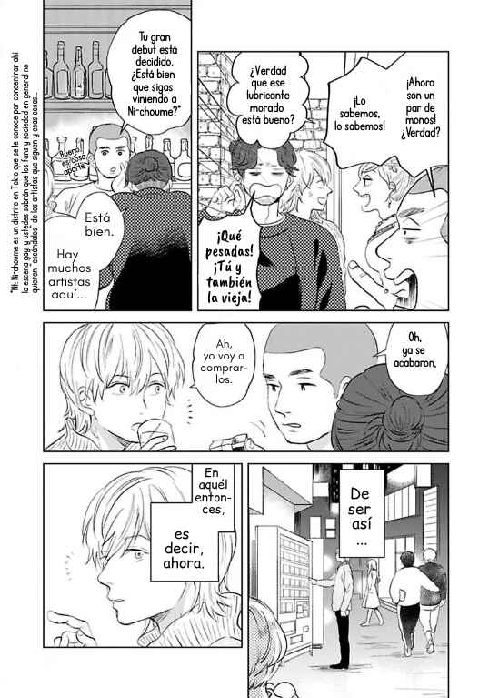 Kareshi ga Hoshikatta Chapter 6 - Page 41