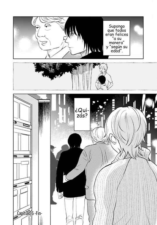 Kareshi ga Hoshikatta Chapter 6 - Page 42