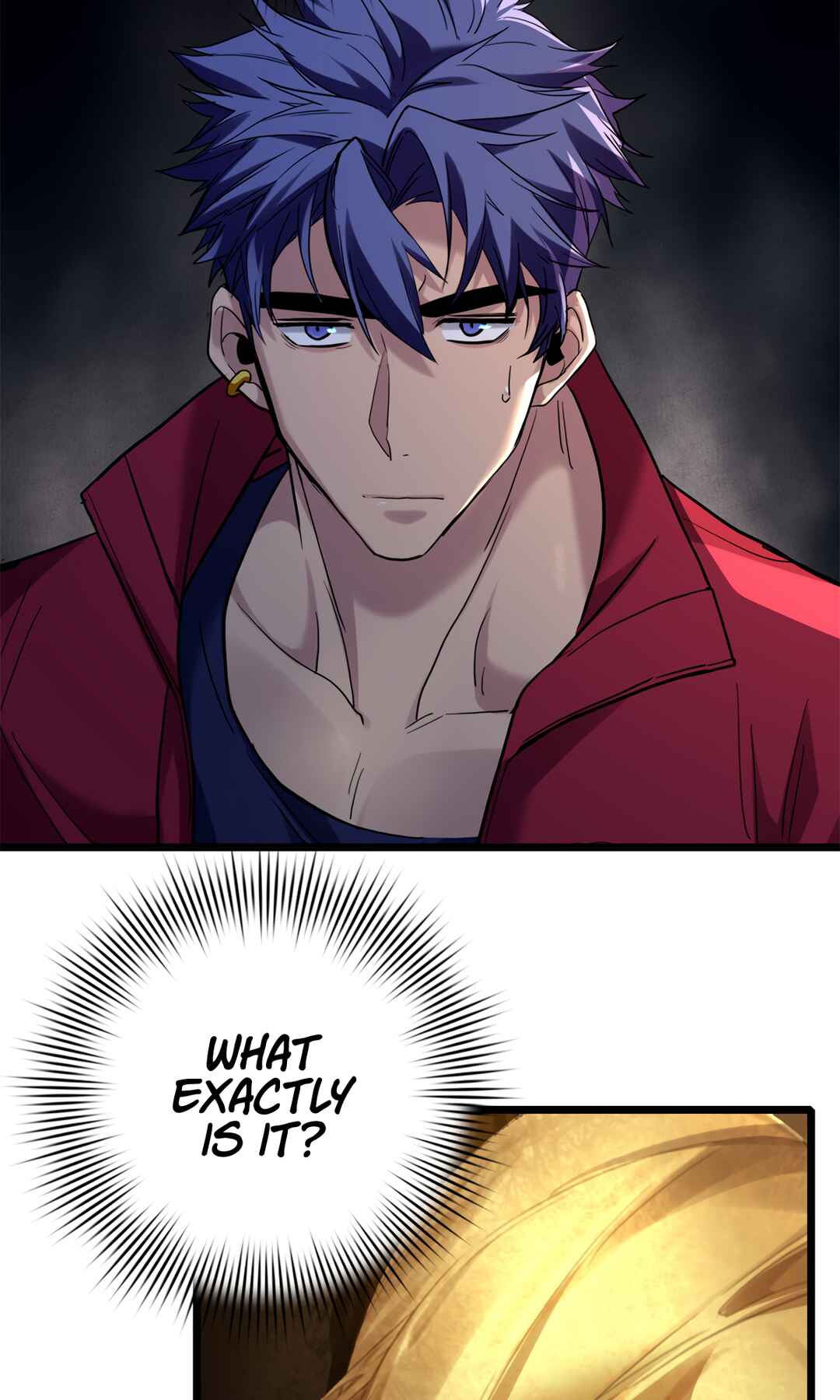 I Just Want to Game in Peace Chapter 126 - Page 10