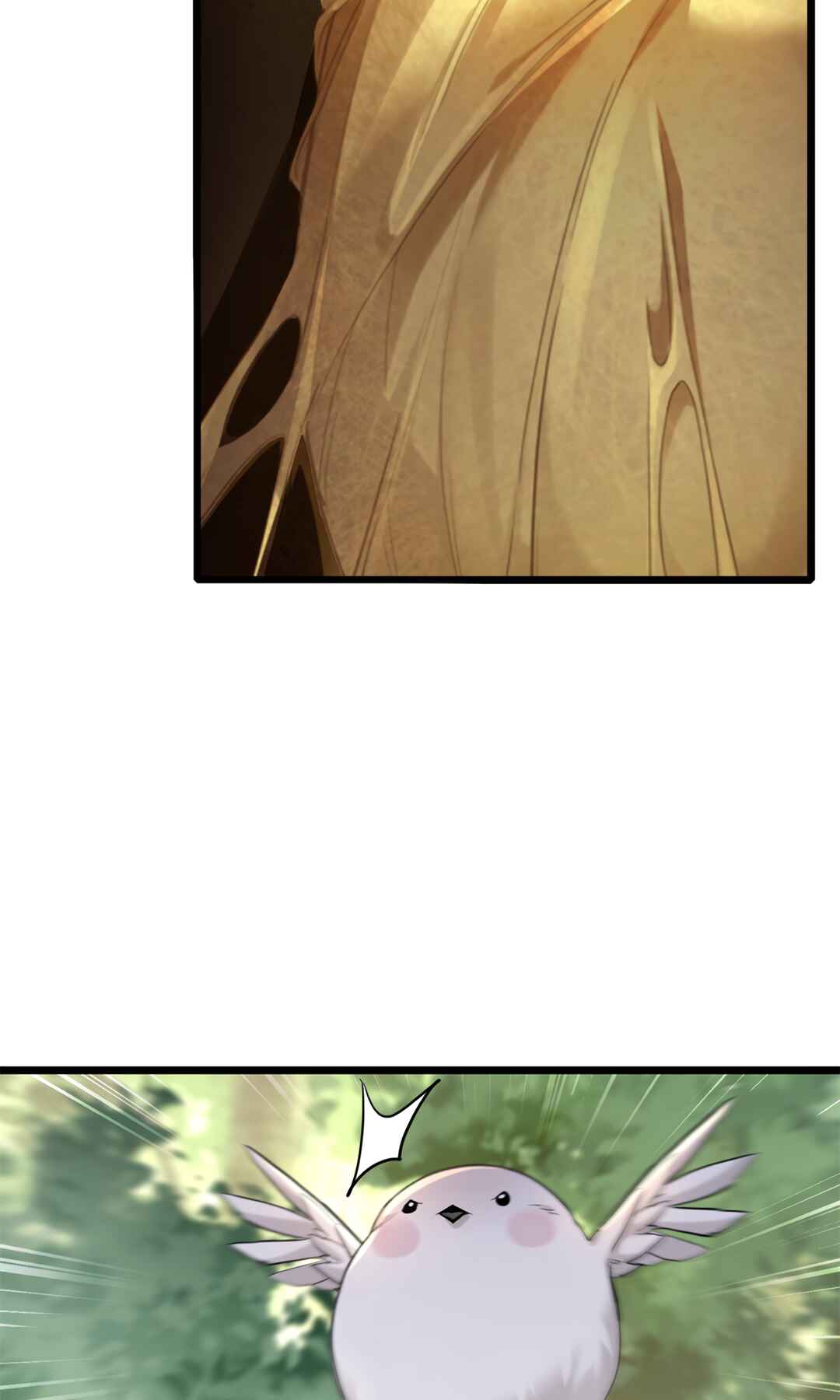 I Just Want to Game in Peace Chapter 126 - Page 11