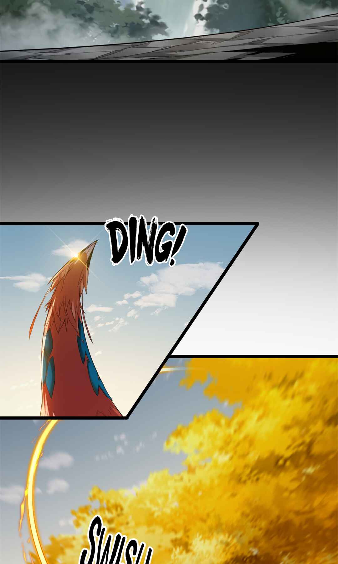 I Just Want to Game in Peace Chapter 126 - Page 17