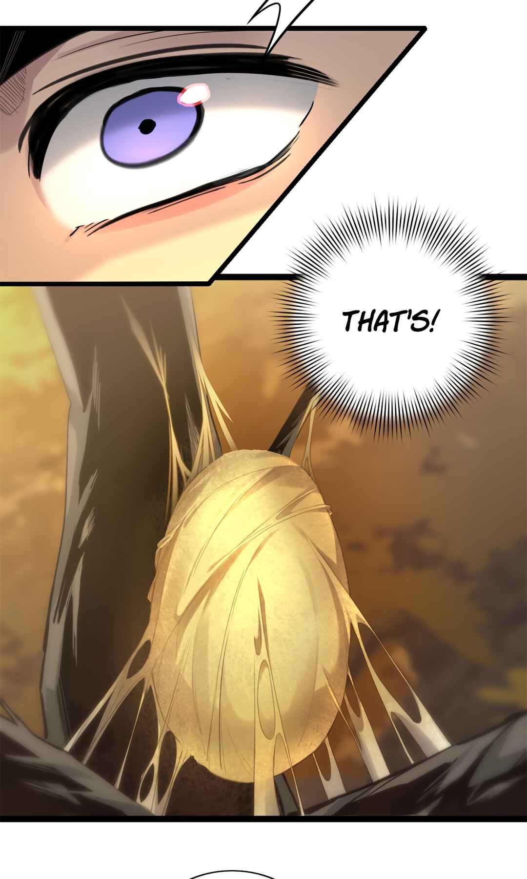 I Just Want to Game in Peace Chapter 126 - Page 8