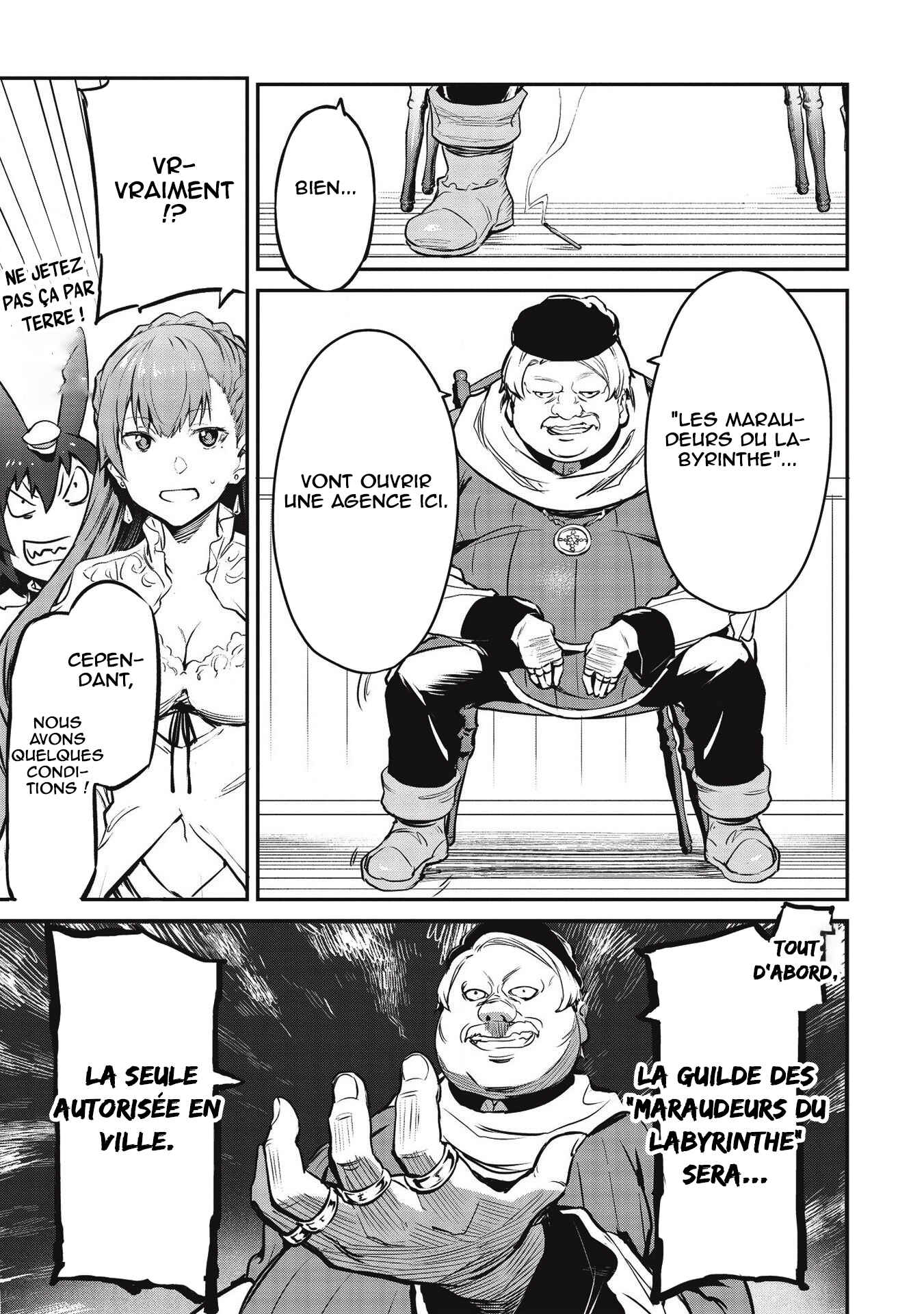 Itsudemo Jitaku ni Kaereru Ore wa, Isekai de Gyoushounin wo Hajimemashita Chapter 15 - Page 13