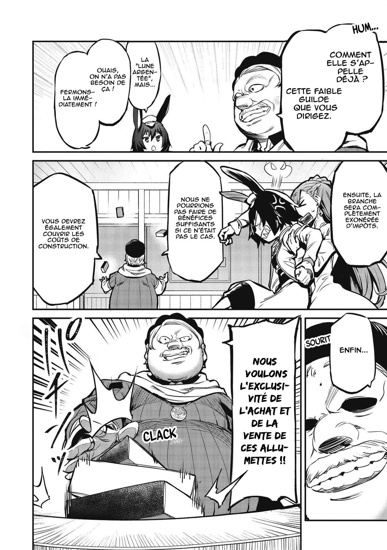 Itsudemo Jitaku ni Kaereru Ore wa, Isekai de Gyoushounin wo Hajimemashita Chapter 15 - Page 14