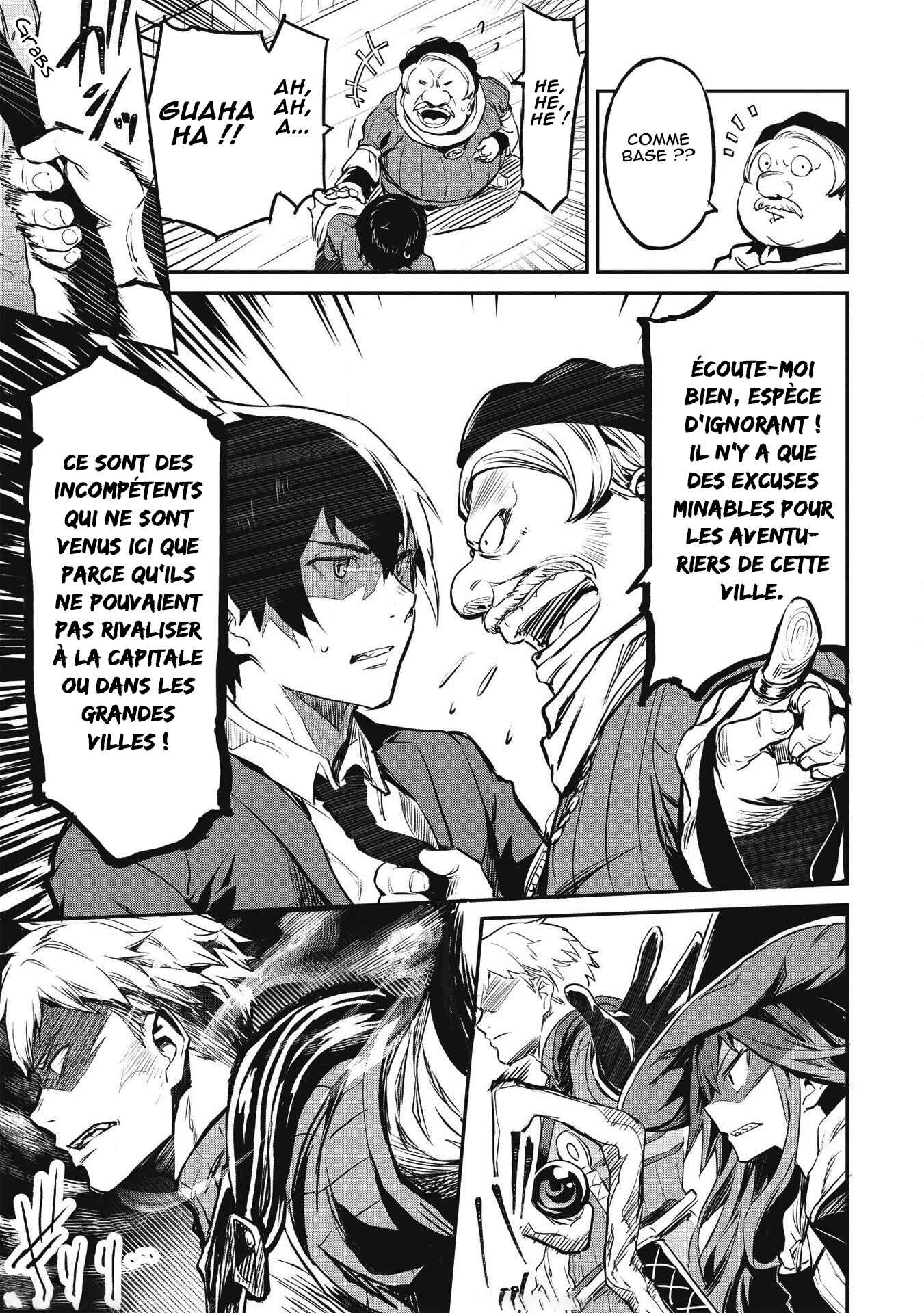 Itsudemo Jitaku ni Kaereru Ore wa, Isekai de Gyoushounin wo Hajimemashita Chapter 15 - Page 19