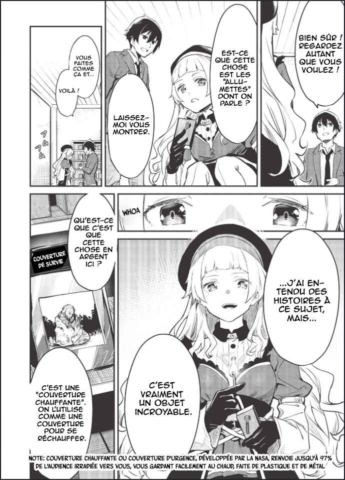 Itsudemo Jitaku ni Kaereru Ore wa, Isekai de Gyoushounin wo Hajimemashita Chapter 15 - Page 5
