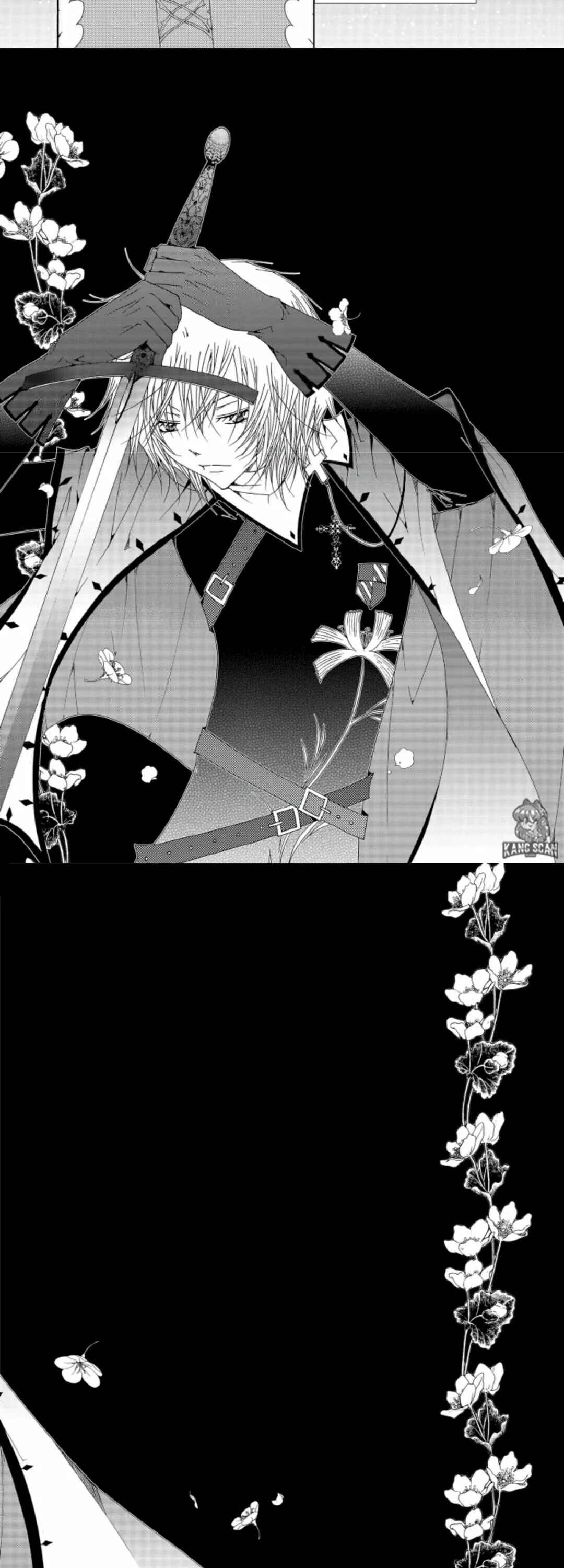 Felluah Iyagi Chapter 46 - Page 10