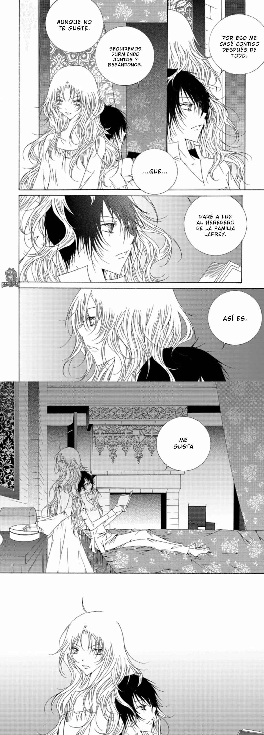 Felluah Iyagi Chapter 46 - Page 5