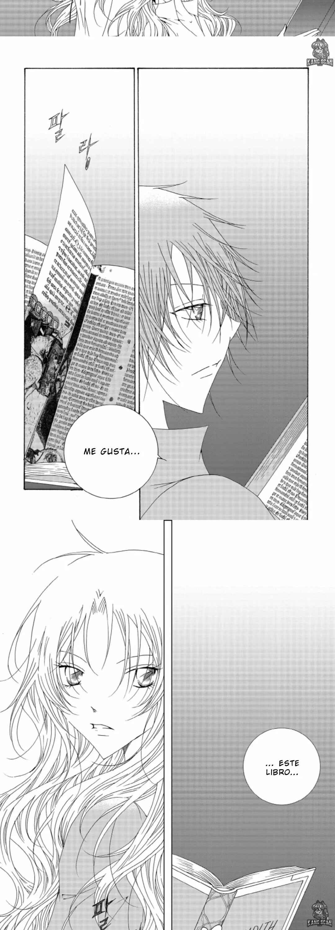 Felluah Iyagi Chapter 46 - Page 6