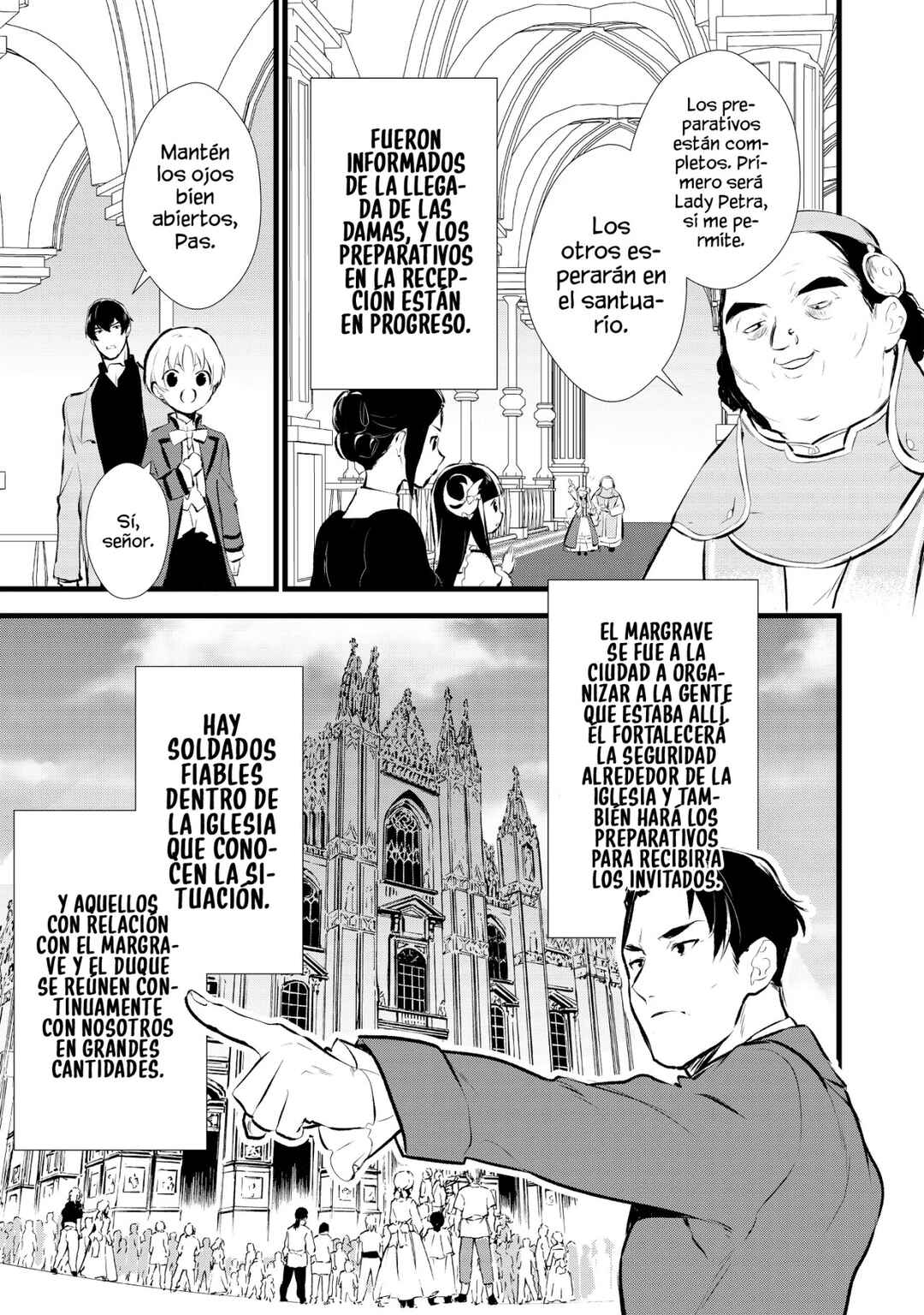 Okashi na Tensei - Saikyou Pâtissier Isekai Kourin Chapter 9 - Page 13