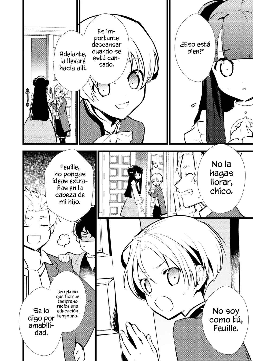 Okashi na Tensei - Saikyou Pâtissier Isekai Kourin Chapter 9 - Page 18