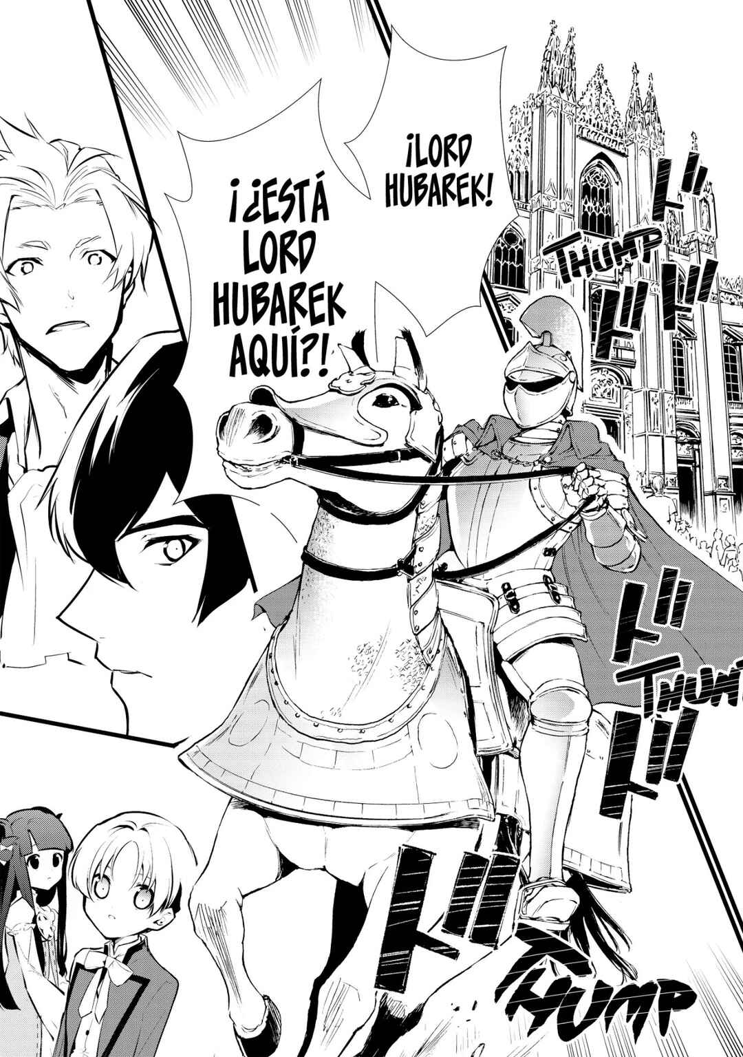 Okashi na Tensei - Saikyou Pâtissier Isekai Kourin Chapter 9 - Page 19