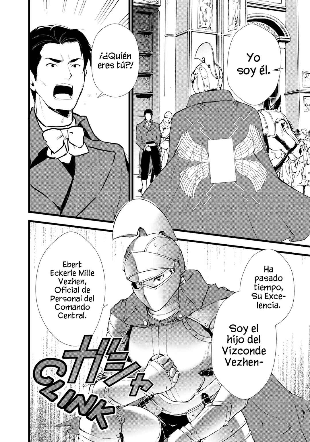 Okashi na Tensei - Saikyou Pâtissier Isekai Kourin Chapter 9 - Page 20