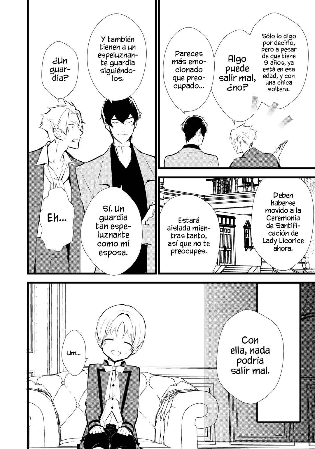 Okashi na Tensei - Saikyou Pâtissier Isekai Kourin Chapter 9 - Page 24