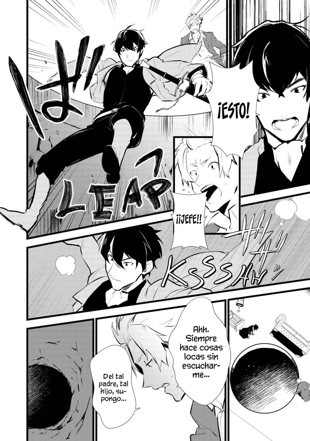 Okashi na Tensei - Saikyou Pâtissier Isekai Kourin Chapter 9 - Page 30