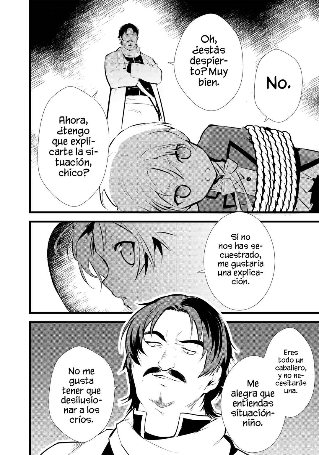 Okashi na Tensei - Saikyou Pâtissier Isekai Kourin Chapter 9 - Page 32
