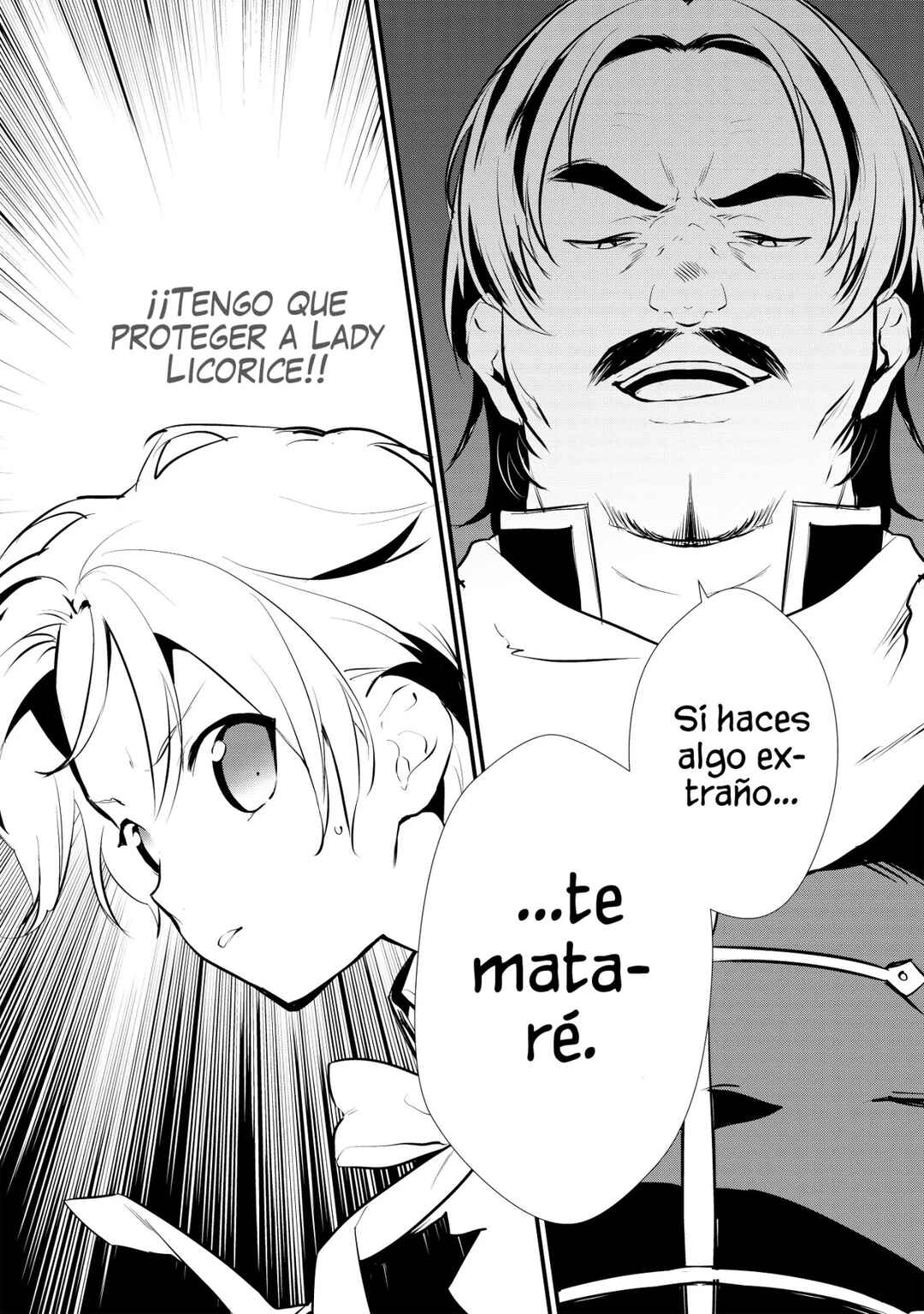 Okashi na Tensei - Saikyou Pâtissier Isekai Kourin Chapter 9 - Page 34
