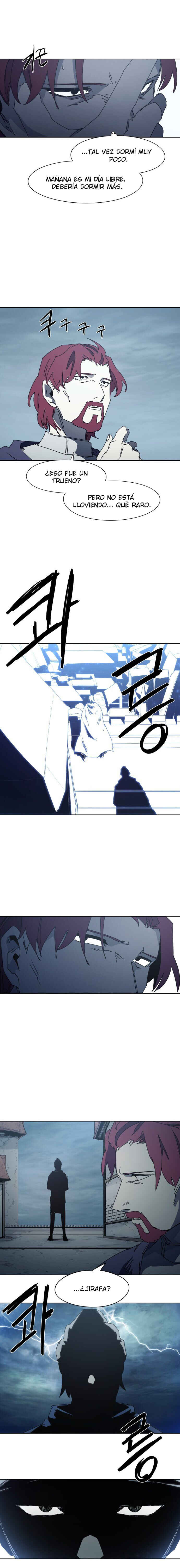 Janbul ui Gisa Chapter 197 - Page 13