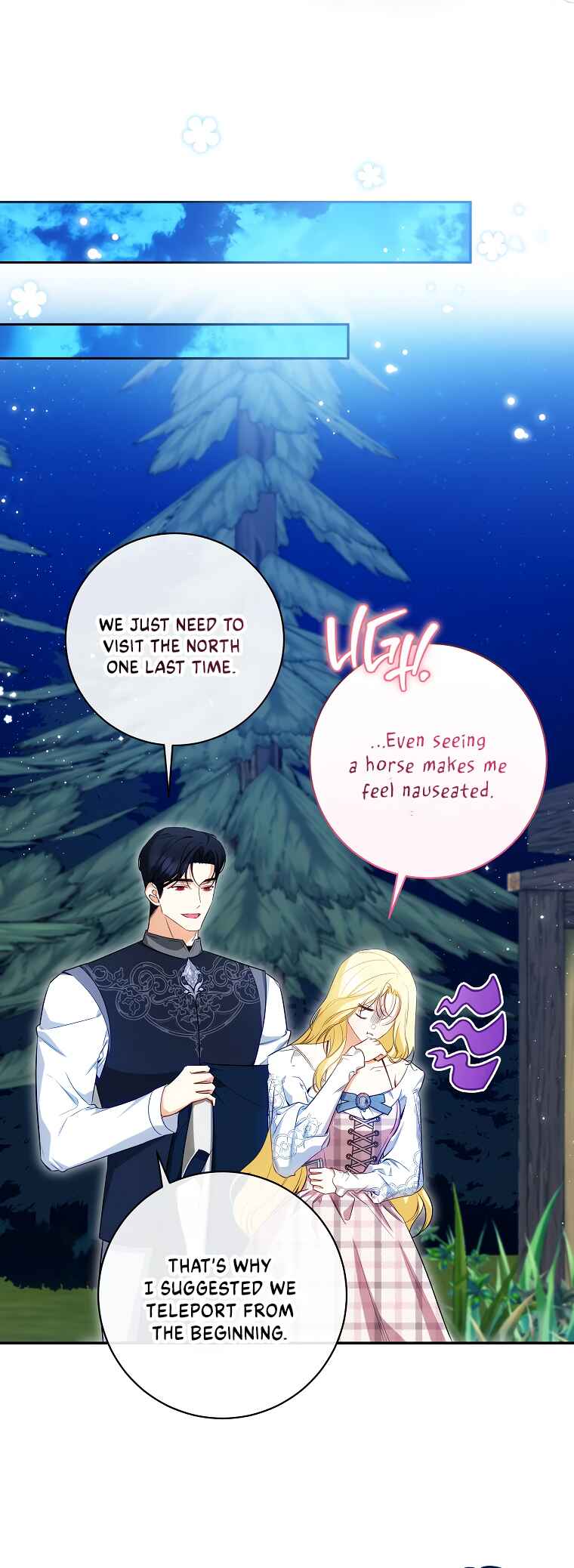 I Think I Have Transmigrated Somewhere Chapter 48 - Page 15